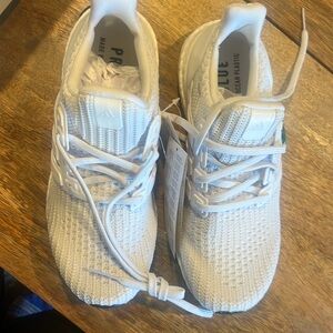 Adidas Ultraboost 4.0 DNA White Running Shoes